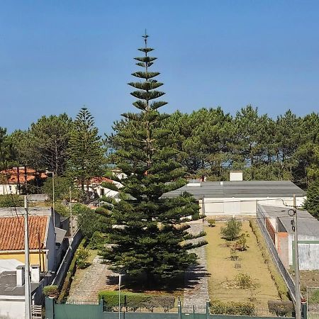 Alojamento Bertil Hotel Nazaré Exterior foto