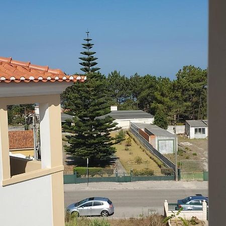 Alojamento Bertil Hotel Nazaré Exterior foto