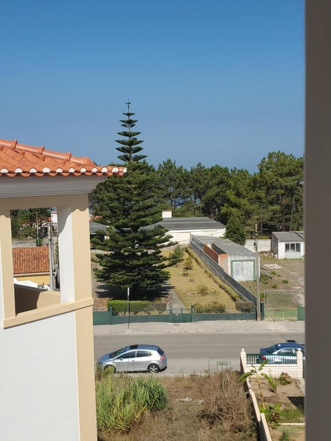Alojamento Bertil Hotel Nazaré Exterior foto
